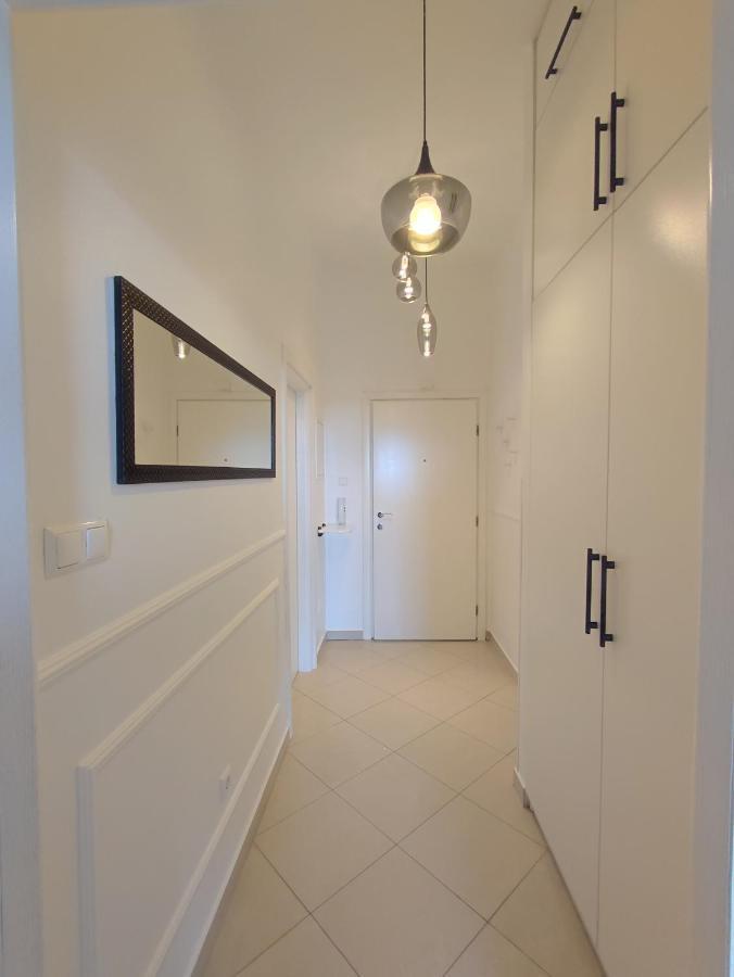 Apartman Moris มาลินสกา ภายนอก รูปภาพ