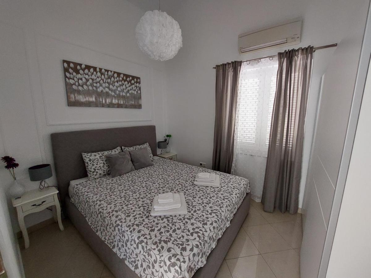 Apartman Moris มาลินสกา ภายนอก รูปภาพ