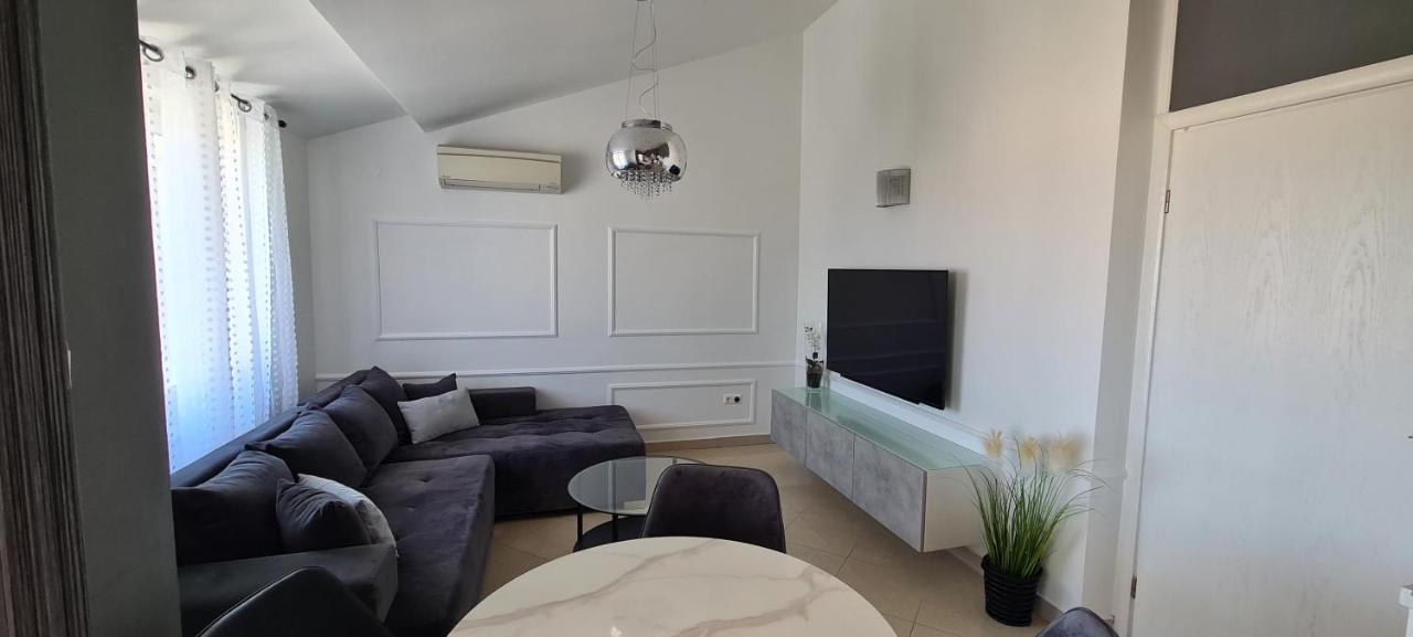 Apartman Moris มาลินสกา ภายนอก รูปภาพ