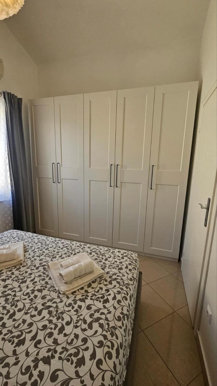 Apartman Moris มาลินสกา ภายนอก รูปภาพ