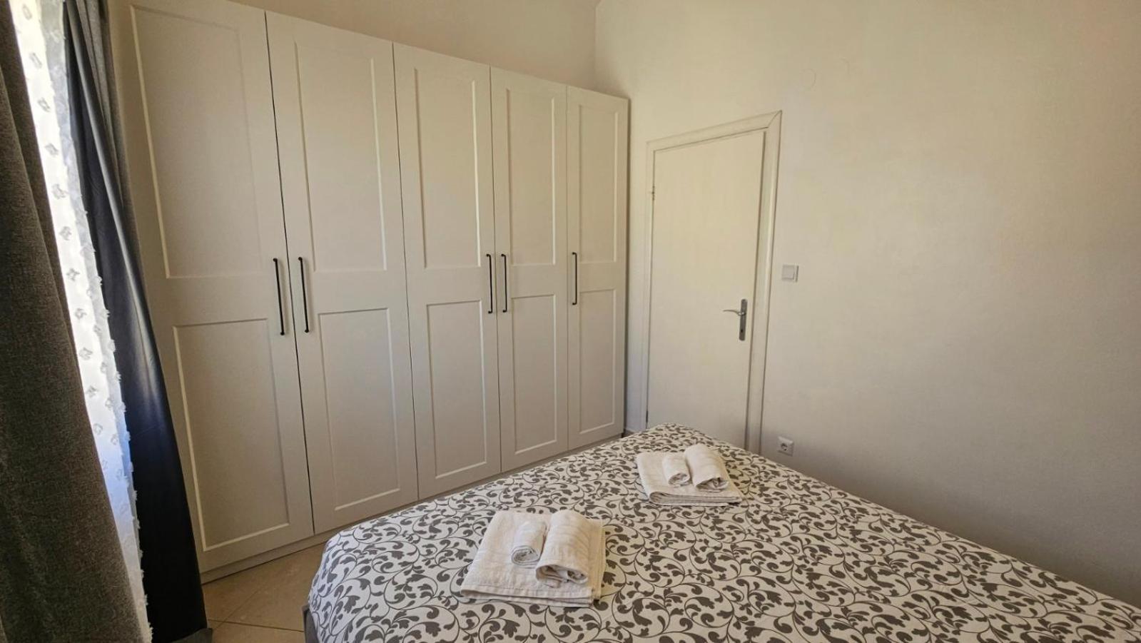 Apartman Moris มาลินสกา ภายนอก รูปภาพ